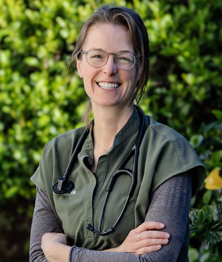 Kim Fritz